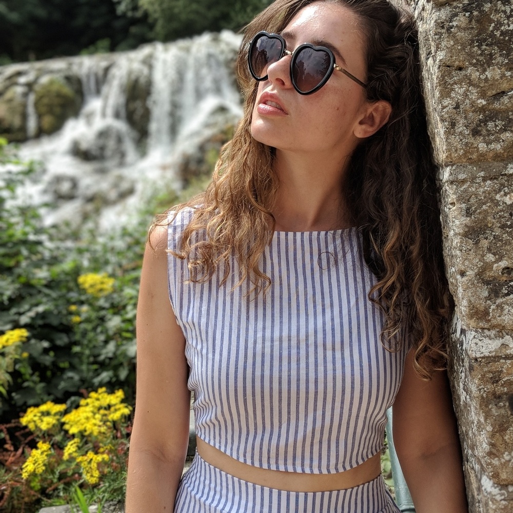 Meet your Posher, Mikaela